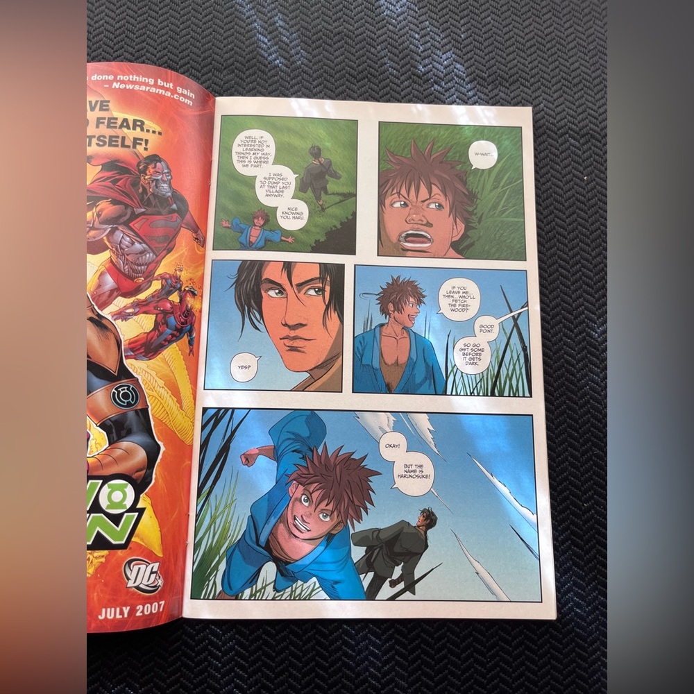 *Comic Book Collection Mixed Lot. - Picture 12 of 13